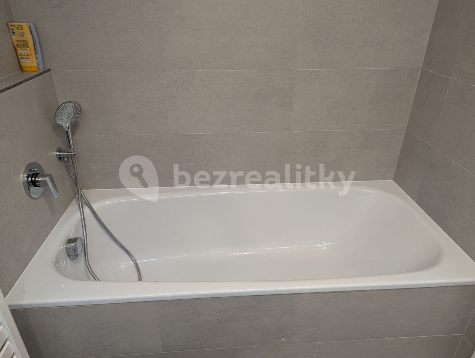 Prenájom bytu 2-izbový 60 m², V Horkách, Praha, Praha Prenájom bytu 2-izbový 60 m², V Horkách, Praha, Praha