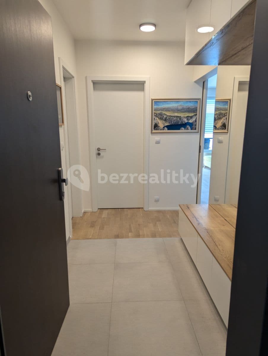 Prenájom bytu 2-izbový 60 m², V Horkách, Praha, Praha Prenájom bytu 2-izbový 60 m², V Horkách, Praha, Praha
