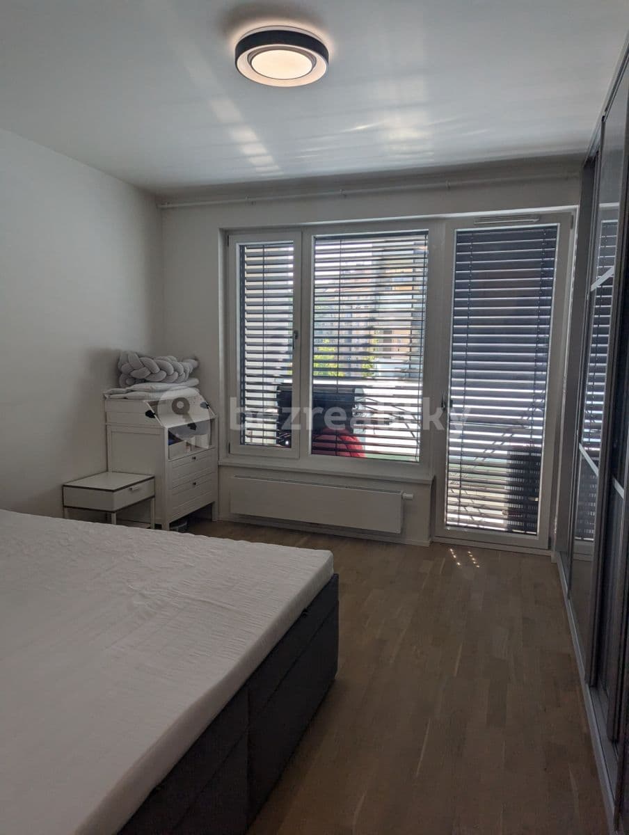 Prenájom bytu 2-izbový 60 m², V Horkách, Praha, Praha Prenájom bytu 2-izbový 60 m², V Horkách, Praha, Praha