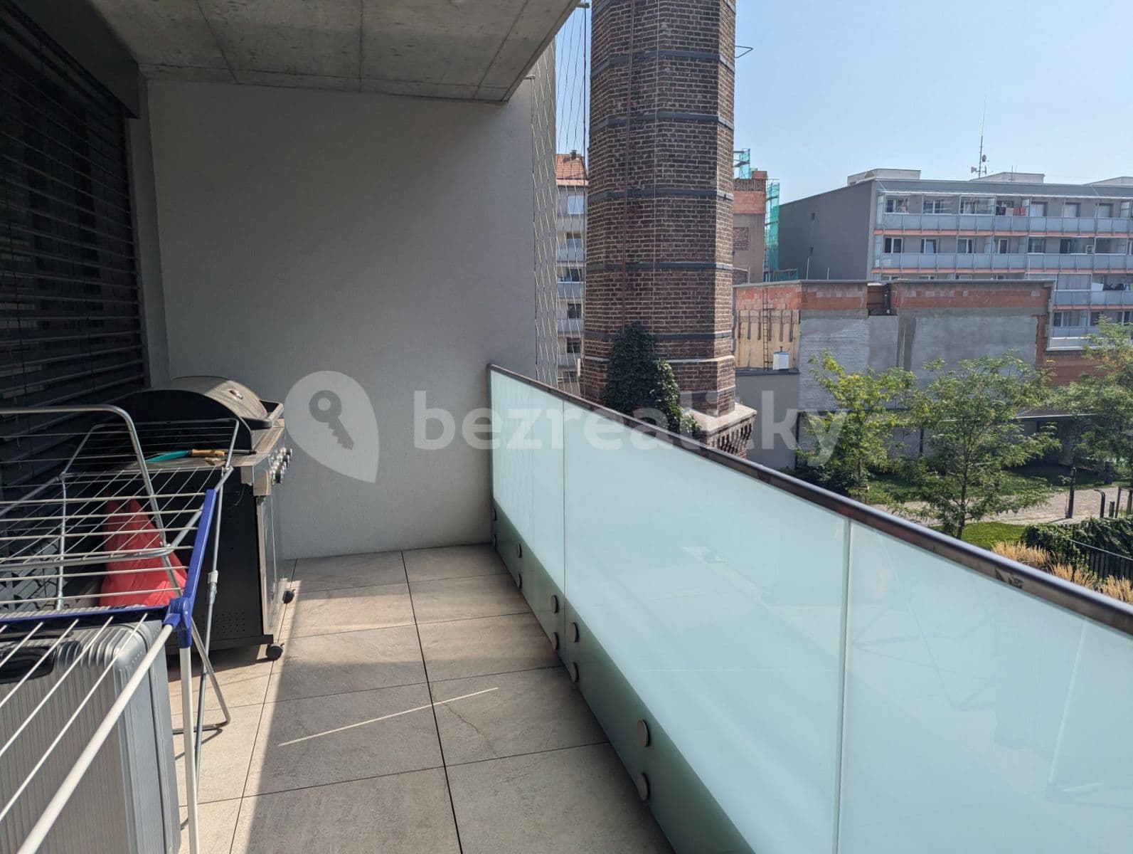 Prenájom bytu 2-izbový 60 m², V Horkách, Praha, Praha Prenájom bytu 2-izbový 60 m², V Horkách, Praha, Praha