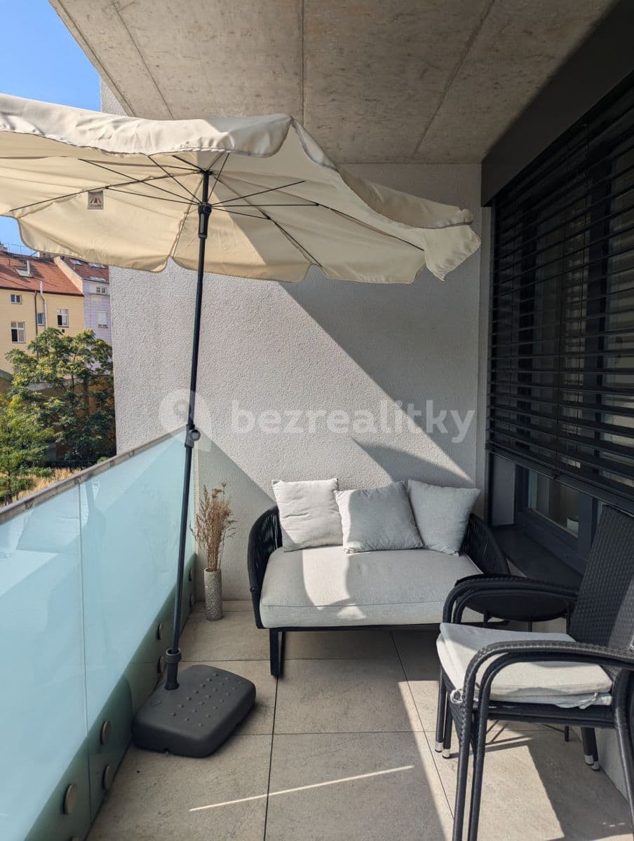 Prenájom bytu 2-izbový 60 m², V Horkách, Praha, Praha Prenájom bytu 2-izbový 60 m², V Horkách, Praha, Praha