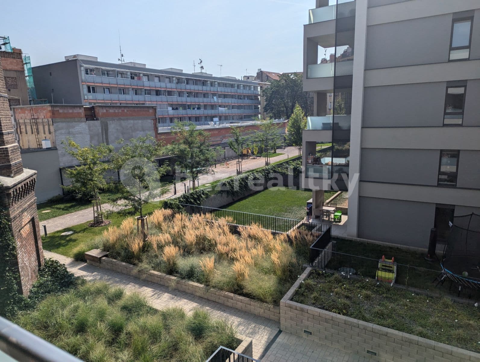 Prenájom bytu 2-izbový 60 m², V Horkách, Praha, Praha Prenájom bytu 2-izbový 60 m², V Horkách, Praha, Praha