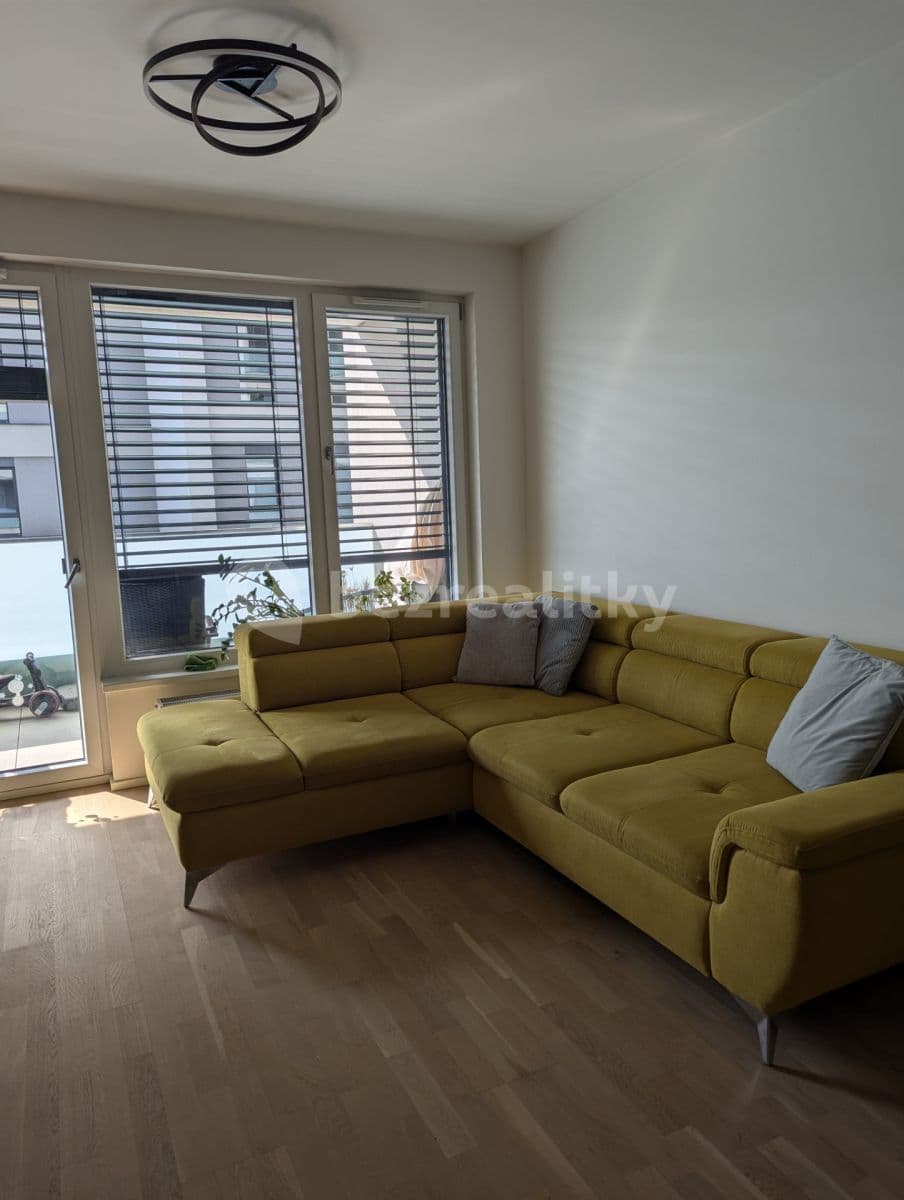 Prenájom bytu 2-izbový 60 m², V Horkách, Praha, Praha Prenájom bytu 2-izbový 60 m², V Horkách, Praha, Praha