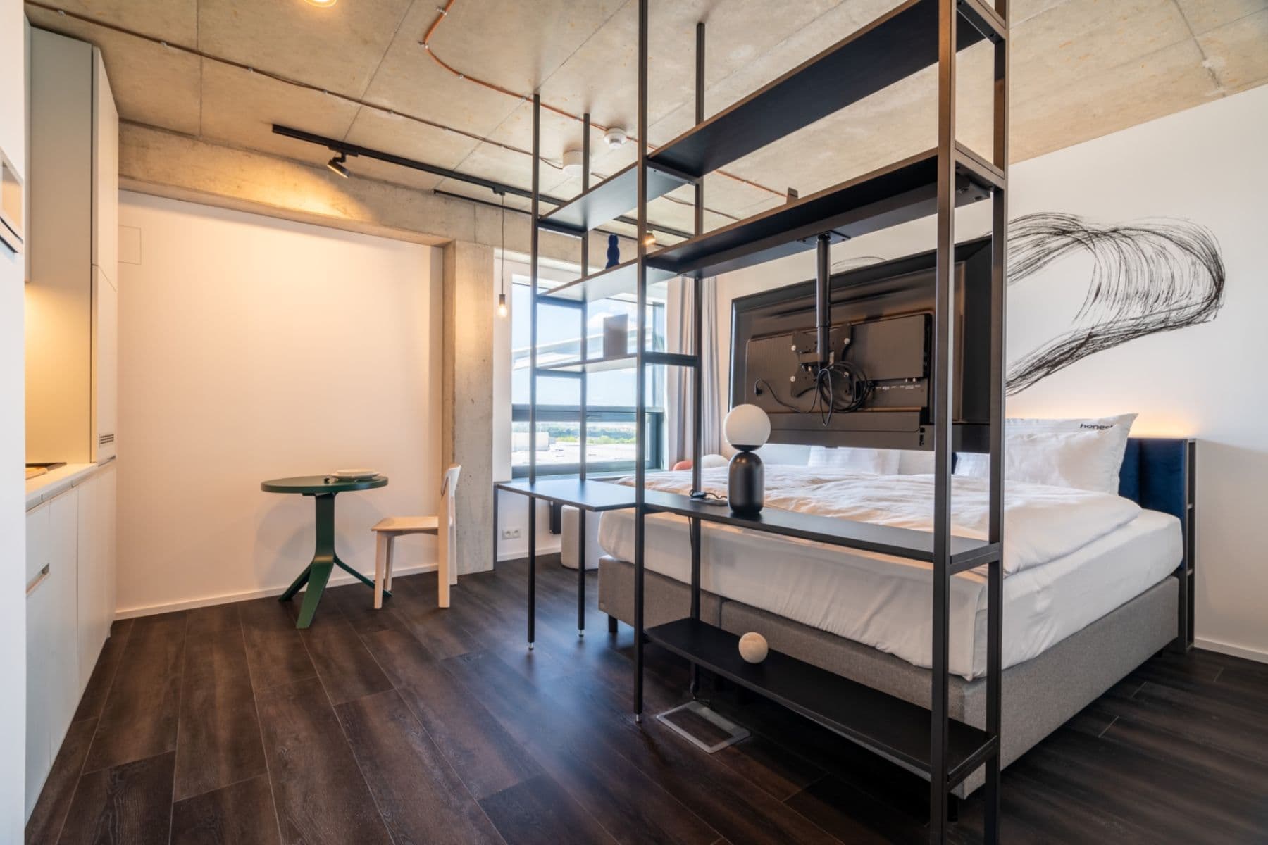 Prenájom bytu 1-izbový 27 m², Obchodní, Říčany, Středočeský kraj Prenájom bytu 1-izbový 27 m², Obchodní, Říčany, Středočeský kraj