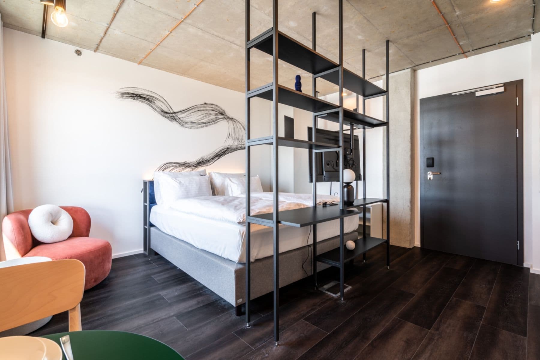 Prenájom bytu 1-izbový 27 m², Obchodní, Říčany, Středočeský kraj Prenájom bytu 1-izbový 27 m², Obchodní, Říčany, Středočeský kraj