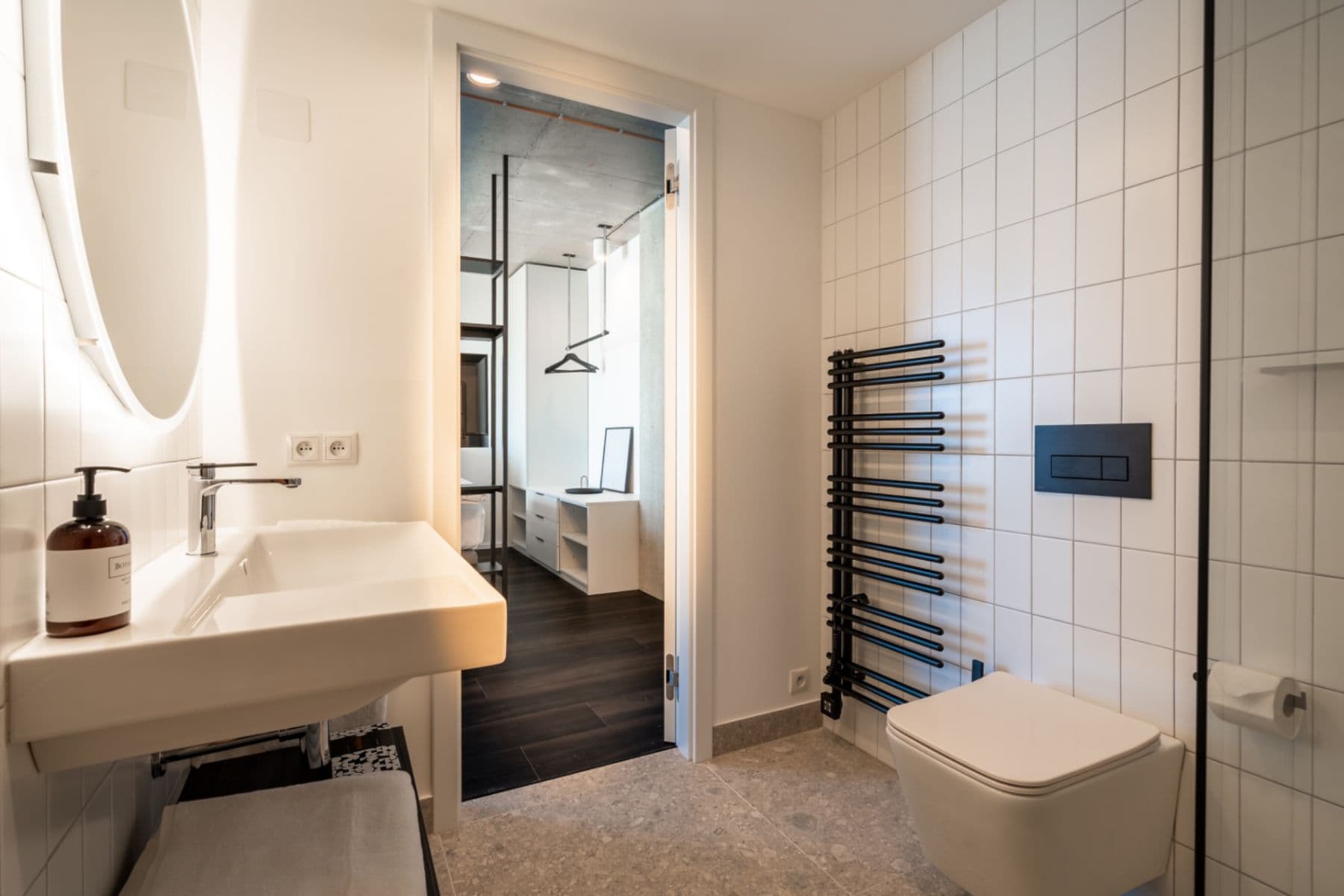 Prenájom bytu 1-izbový 27 m², Obchodní, Říčany, Středočeský kraj Prenájom bytu 1-izbový 27 m², Obchodní, Říčany, Středočeský kraj