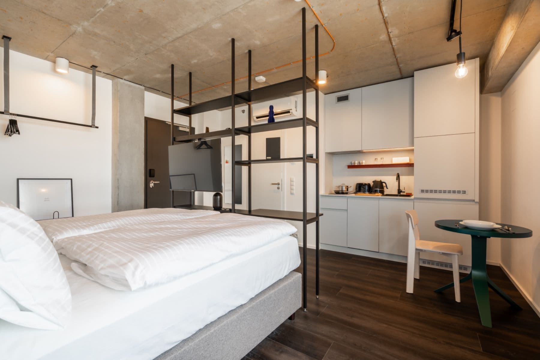 Prenájom bytu 1-izbový 27 m², Obchodní, Říčany, Středočeský kraj Prenájom bytu 1-izbový 27 m², Obchodní, Říčany, Středočeský kraj