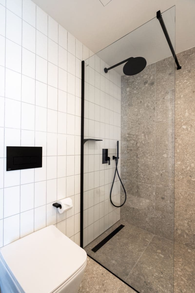 Prenájom bytu 1-izbový 27 m², Obchodní, Říčany, Středočeský kraj Prenájom bytu 1-izbový 27 m², Obchodní, Říčany, Středočeský kraj