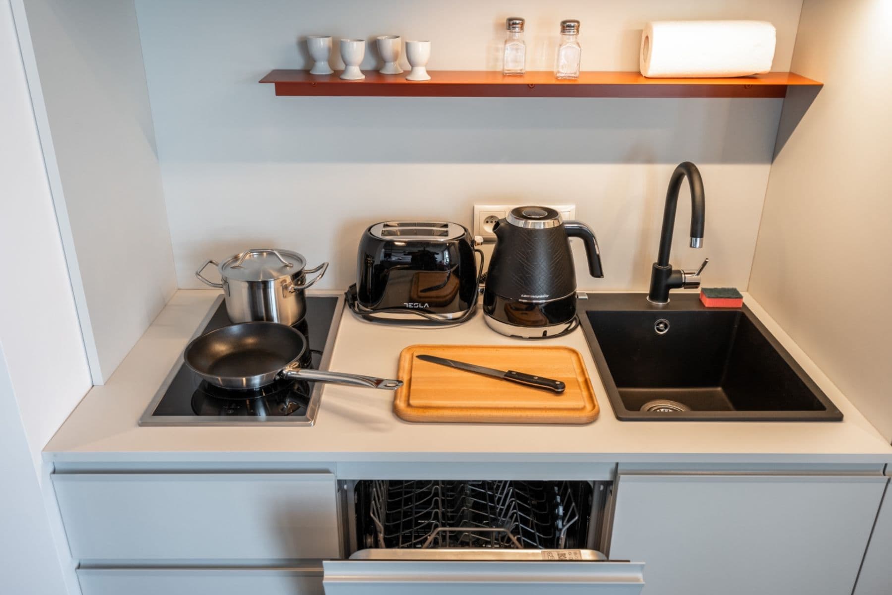 Prenájom bytu 1-izbový 27 m², Obchodní, Říčany, Středočeský kraj Prenájom bytu 1-izbový 27 m², Obchodní, Říčany, Středočeský kraj