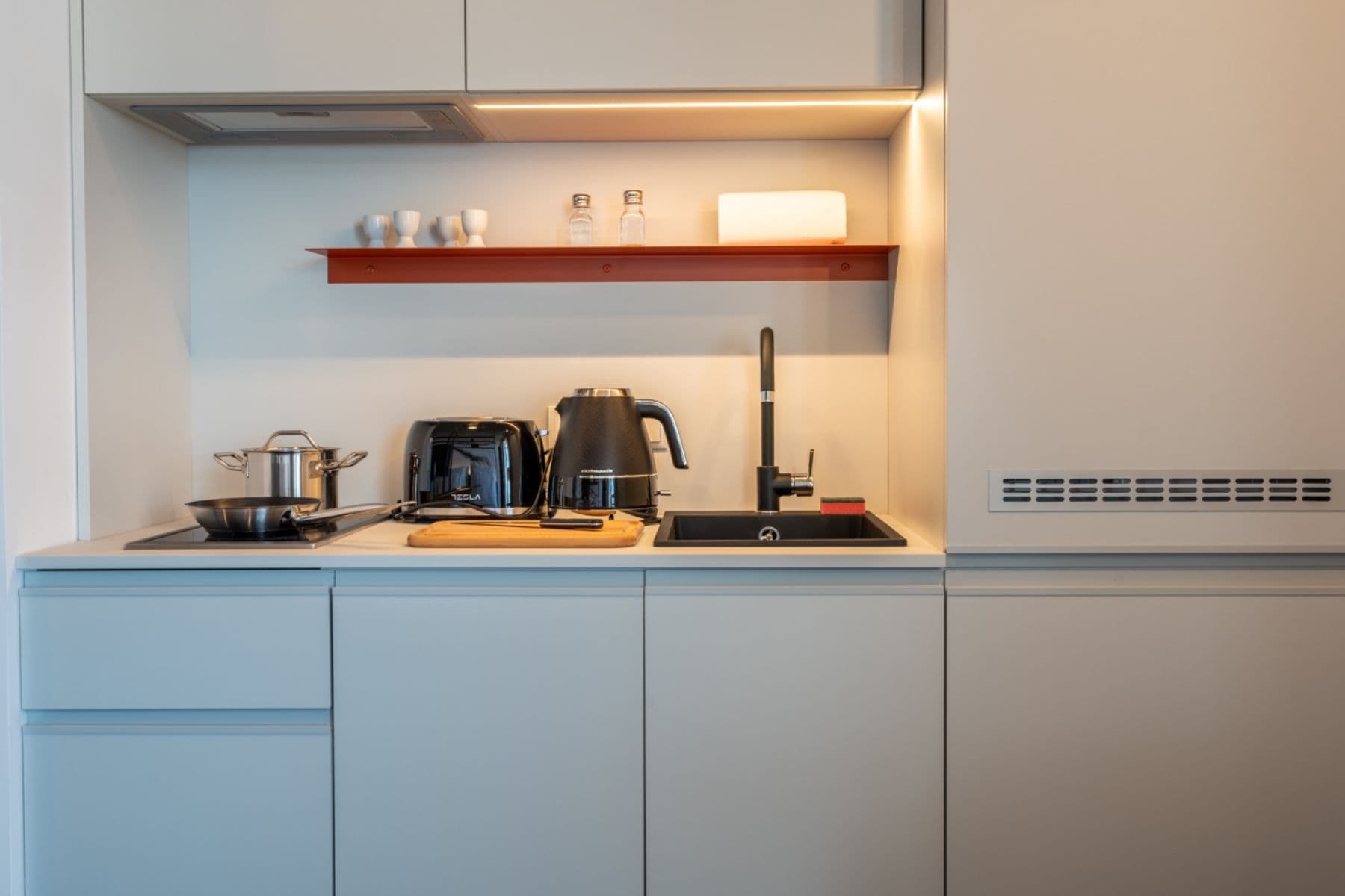 Prenájom bytu 1-izbový 27 m², Obchodní, Říčany, Středočeský kraj Prenájom bytu 1-izbový 27 m², Obchodní, Říčany, Středočeský kraj