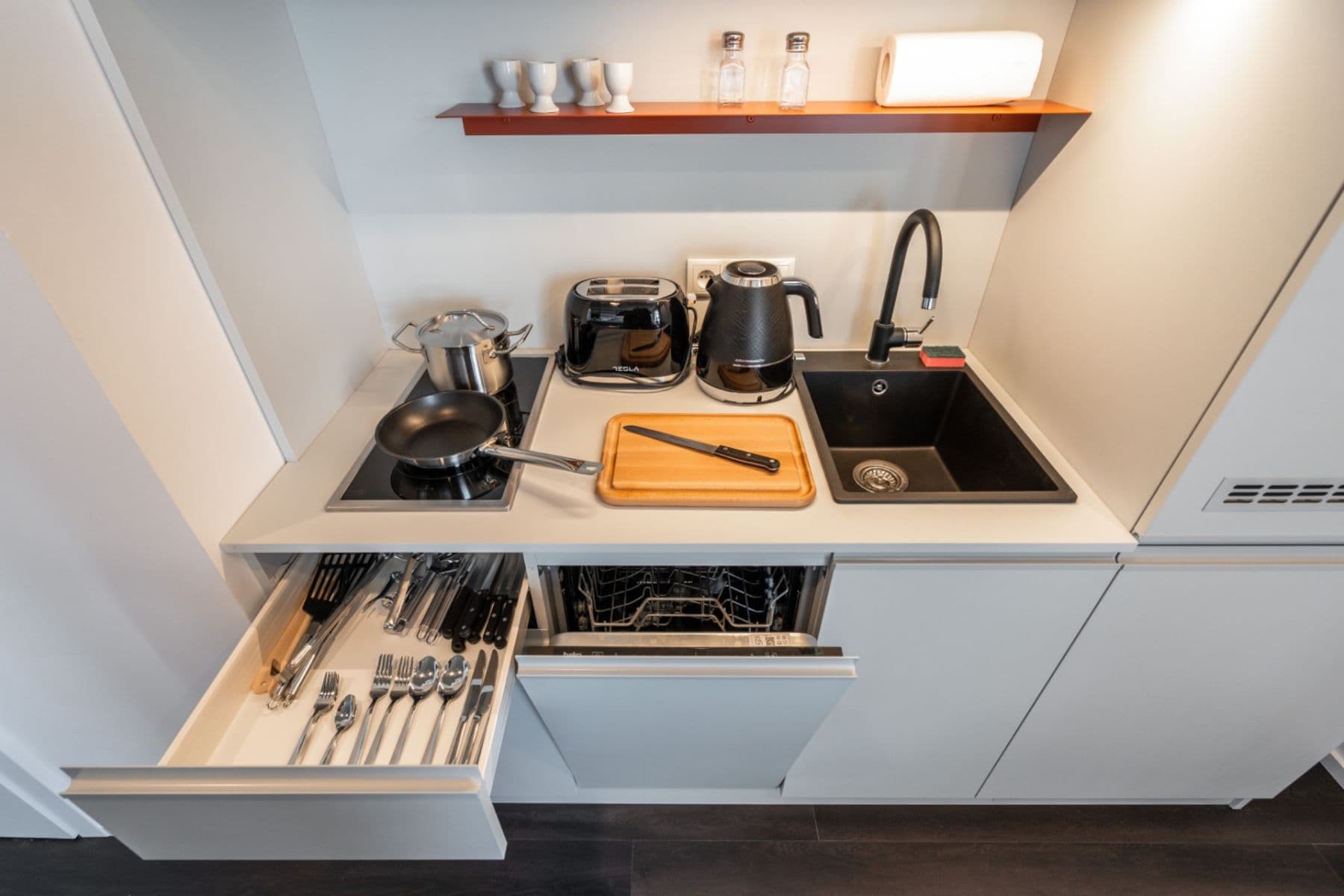 Prenájom bytu 1-izbový 27 m², Obchodní, Říčany, Středočeský kraj Prenájom bytu 1-izbový 27 m², Obchodní, Říčany, Středočeský kraj