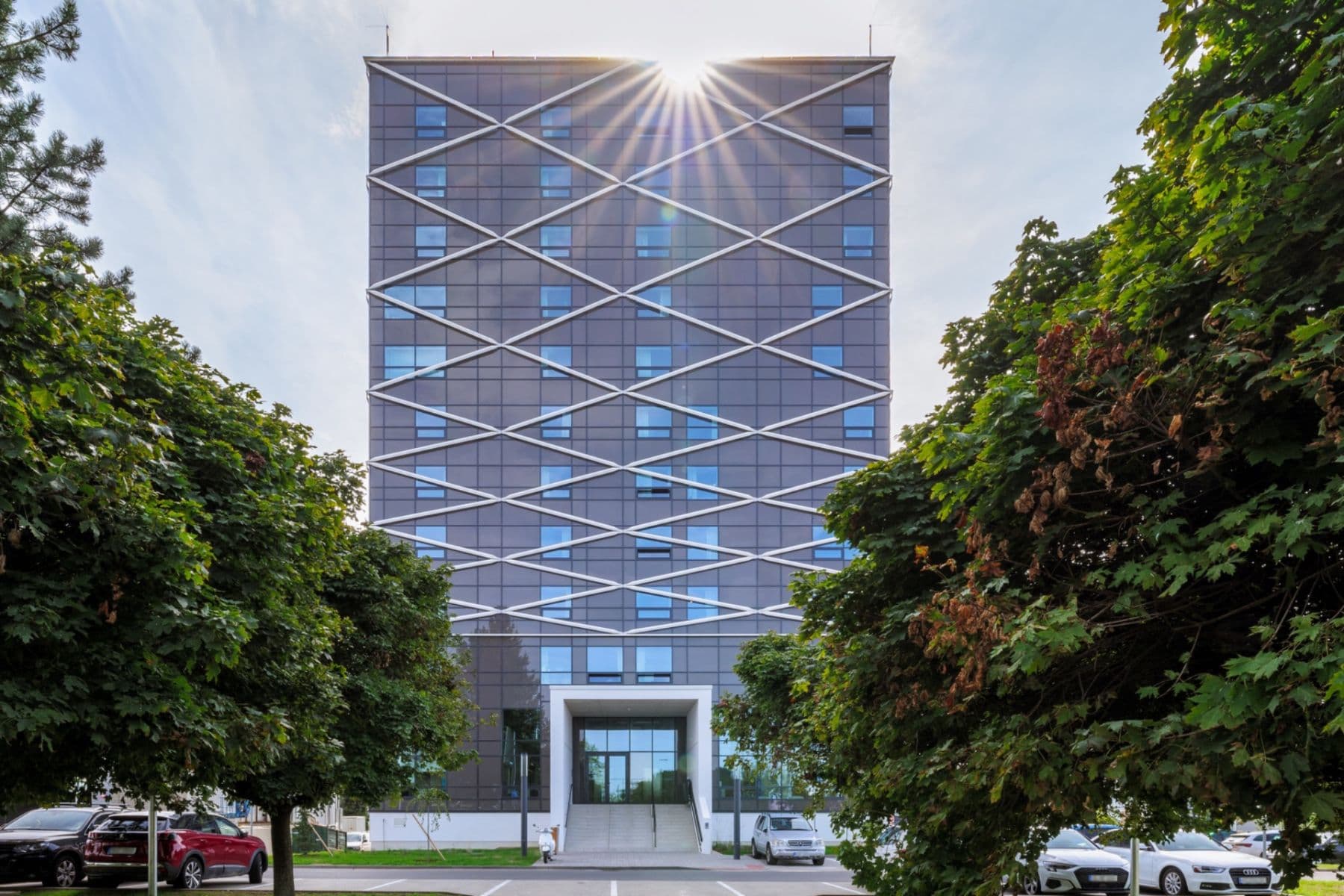 Prenájom bytu 1-izbový 27 m², Obchodní, Říčany, Středočeský kraj Prenájom bytu 1-izbový 27 m², Obchodní, Říčany, Středočeský kraj