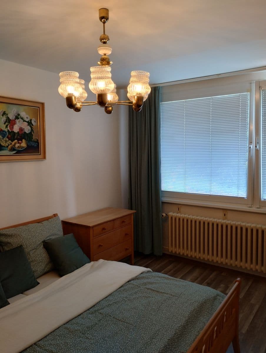 Prenájom bytu 70 m², Weberova, Praha, Praha Prenájom bytu 70 m², Weberova, Praha, Praha