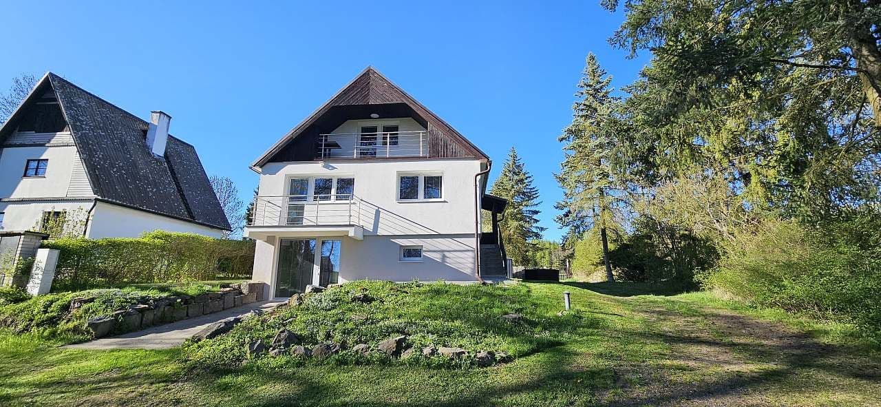 Prenájom rekreačného objektu, Chyše, Karlovarský kraj Prenájom rekreačného objektu, Chyše, Karlovarský kraj