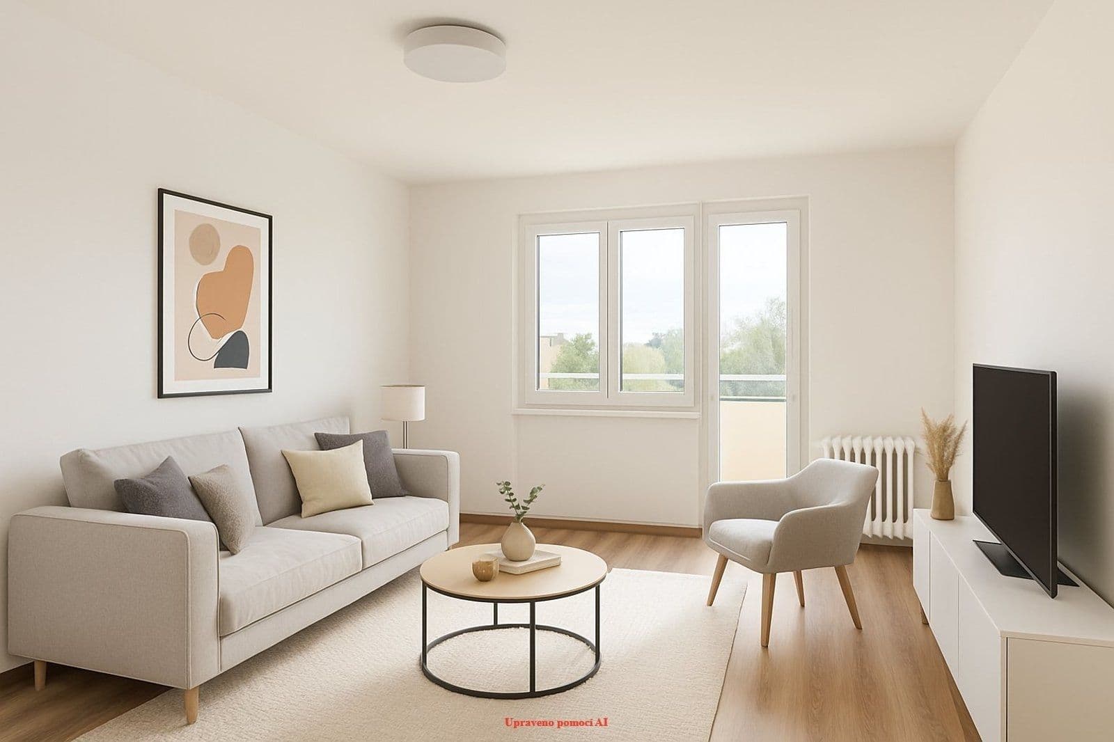 Prenájom bytu 2-izbový 50 m², Edisonova, Havířov, Moravskoslezský kraj Prenájom bytu 2-izbový 50 m², Edisonova, Havířov, Moravskoslezský kraj