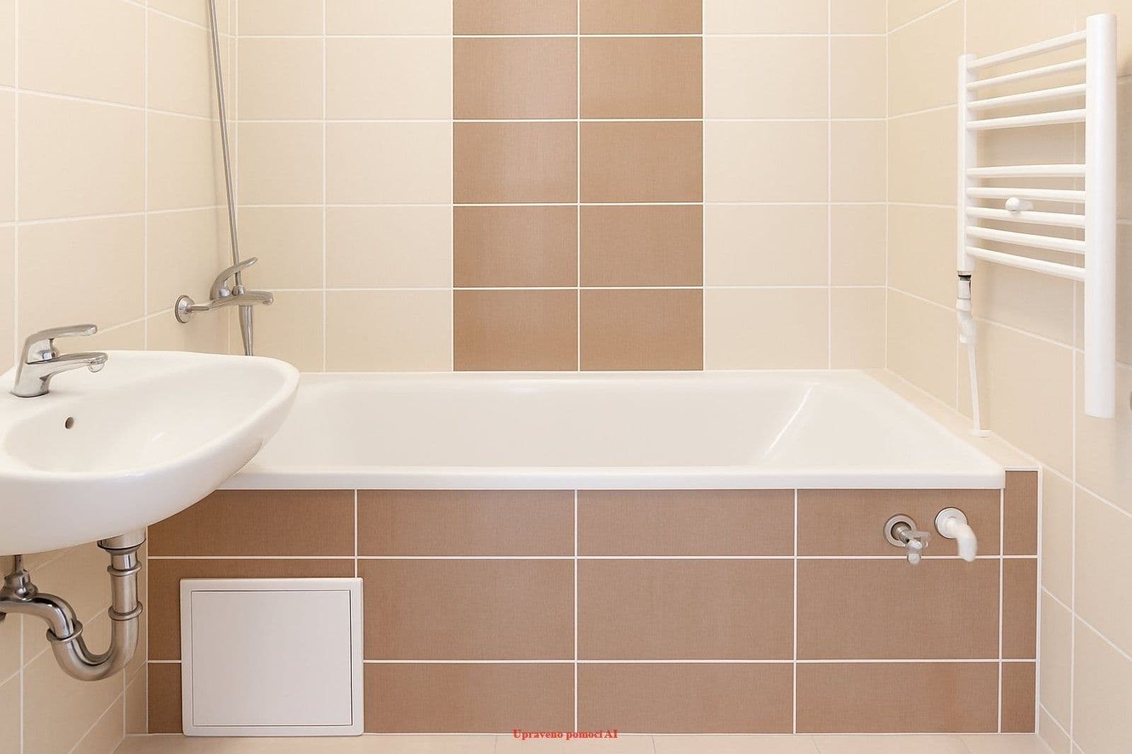 Prenájom bytu 2-izbový 50 m², Edisonova, Havířov, Moravskoslezský kraj Prenájom bytu 2-izbový 50 m², Edisonova, Havířov, Moravskoslezský kraj