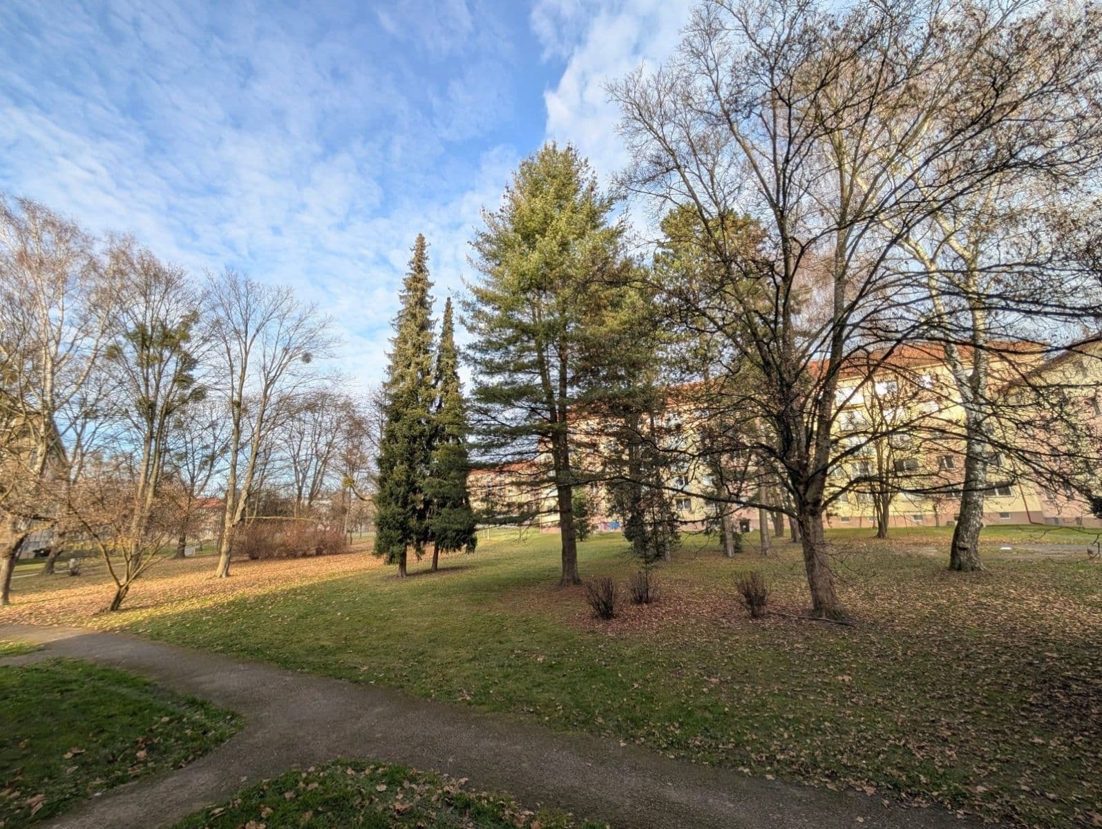 Prenájom bytu 2-izbový 50 m², Edisonova, Havířov, Moravskoslezský kraj Prenájom bytu 2-izbový 50 m², Edisonova, Havířov, Moravskoslezský kraj