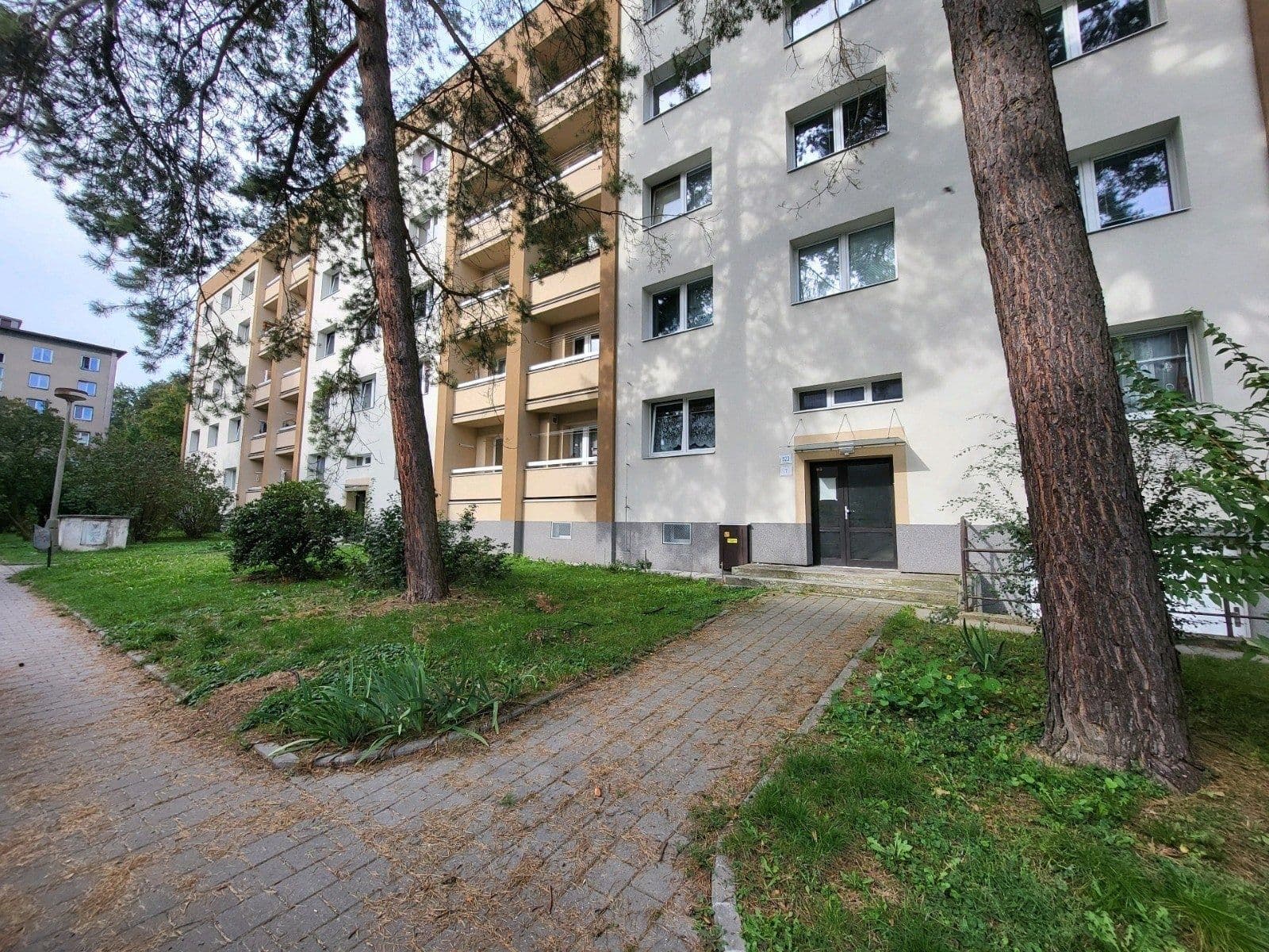 Prenájom bytu 2-izbový 50 m², Edisonova, Havířov, Moravskoslezský kraj Prenájom bytu 2-izbový 50 m², Edisonova, Havířov, Moravskoslezský kraj