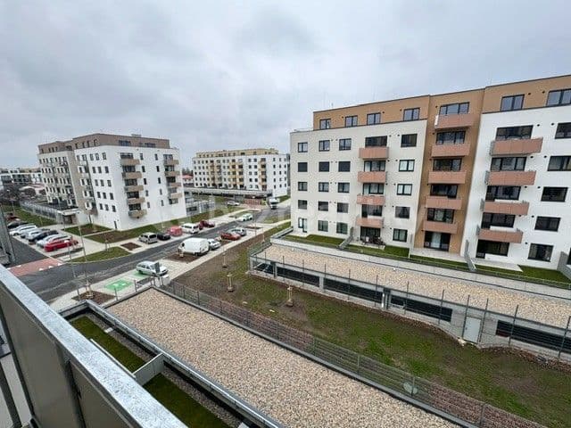 Prenájom bytu 1-izbový 33 m², Sedlářova, Praha, Praha Prenájom bytu 1-izbový 33 m², Sedlářova, Praha, Praha