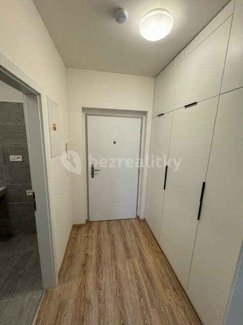 Prenájom bytu 1-izbový 33 m², Sedlářova, Praha, Praha Prenájom bytu 1-izbový 33 m², Sedlářova, Praha, Praha