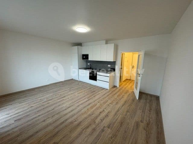 Prenájom bytu 1-izbový 33 m², Sedlářova, Praha, Praha Prenájom bytu 1-izbový 33 m², Sedlářova, Praha, Praha