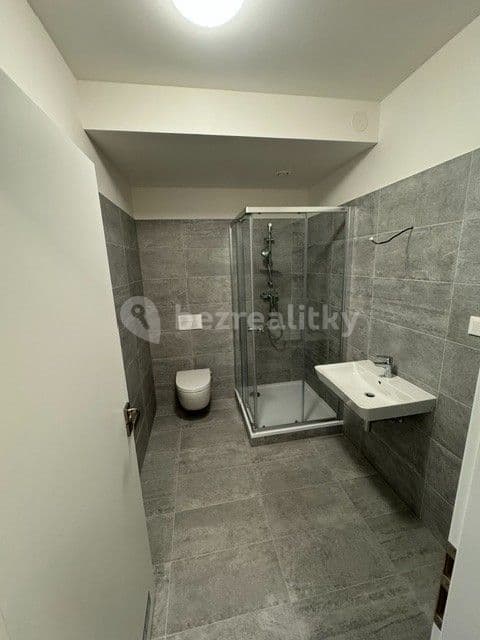 Prenájom bytu 1-izbový 33 m², Sedlářova, Praha, Praha Prenájom bytu 1-izbový 33 m², Sedlářova, Praha, Praha