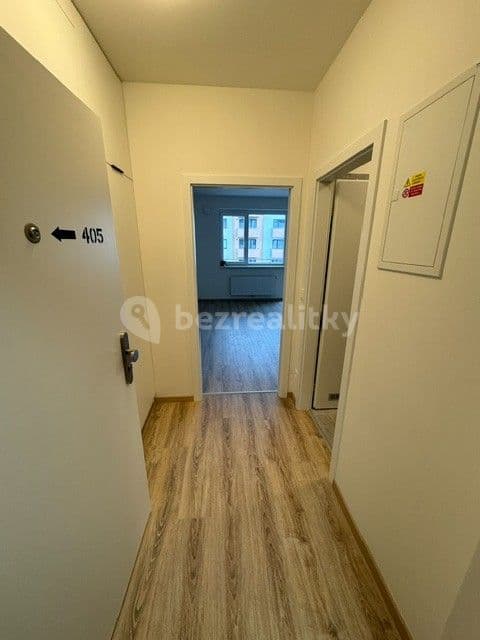 Prenájom bytu 1-izbový 33 m², Sedlářova, Praha, Praha Prenájom bytu 1-izbový 33 m², Sedlářova, Praha, Praha