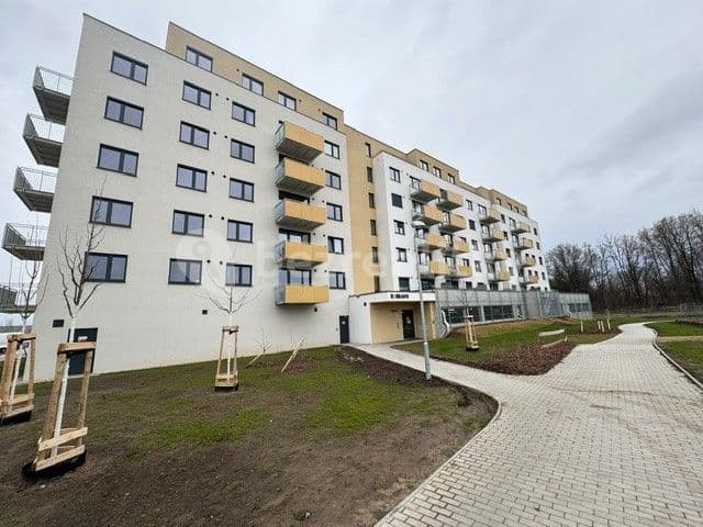 Prenájom bytu 1-izbový 33 m², Sedlářova, Praha, Praha Prenájom bytu 1-izbový 33 m², Sedlářova, Praha, Praha