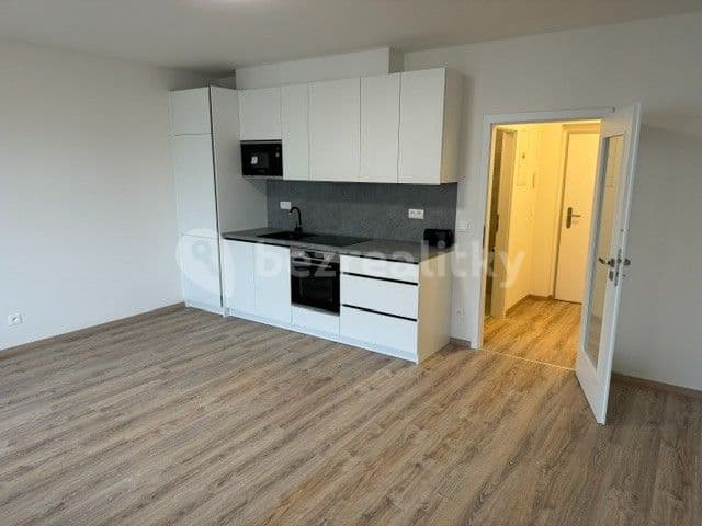 Prenájom bytu 1-izbový 33 m², Sedlářova, Praha, Praha Prenájom bytu 1-izbový 33 m², Sedlářova, Praha, Praha