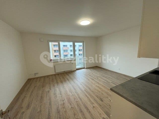 Prenájom bytu 1-izbový 33 m², Sedlářova, Praha, Praha Prenájom bytu 1-izbový 33 m², Sedlářova, Praha, Praha