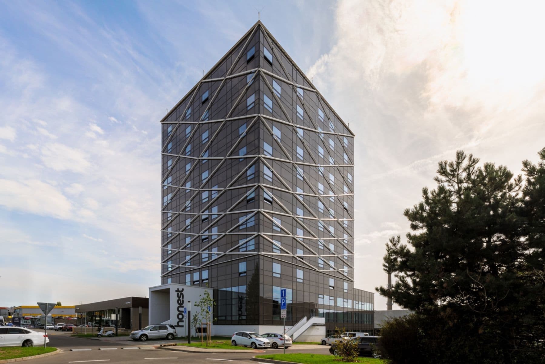 Prenájom bytu 1-izbový 33 m², Obchodní, Říčany, Středočeský kraj Prenájom bytu 1-izbový 33 m², Obchodní, Říčany, Středočeský kraj