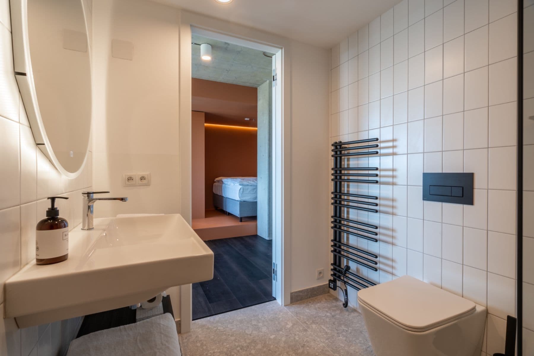 Prenájom bytu 1-izbový 33 m², Obchodní, Říčany, Středočeský kraj Prenájom bytu 1-izbový 33 m², Obchodní, Říčany, Středočeský kraj