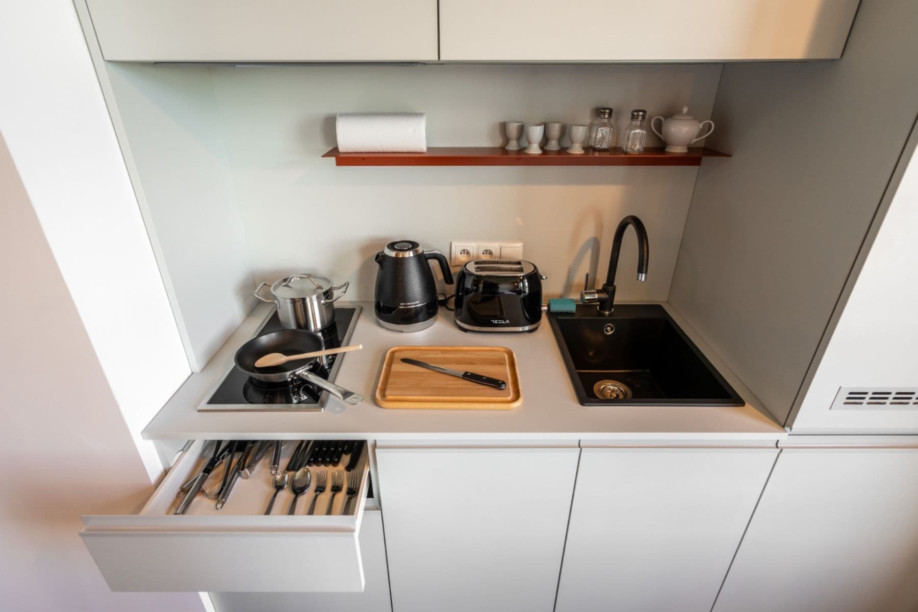 Prenájom bytu 1-izbový 33 m², Obchodní, Říčany, Středočeský kraj Prenájom bytu 1-izbový 33 m², Obchodní, Říčany, Středočeský kraj