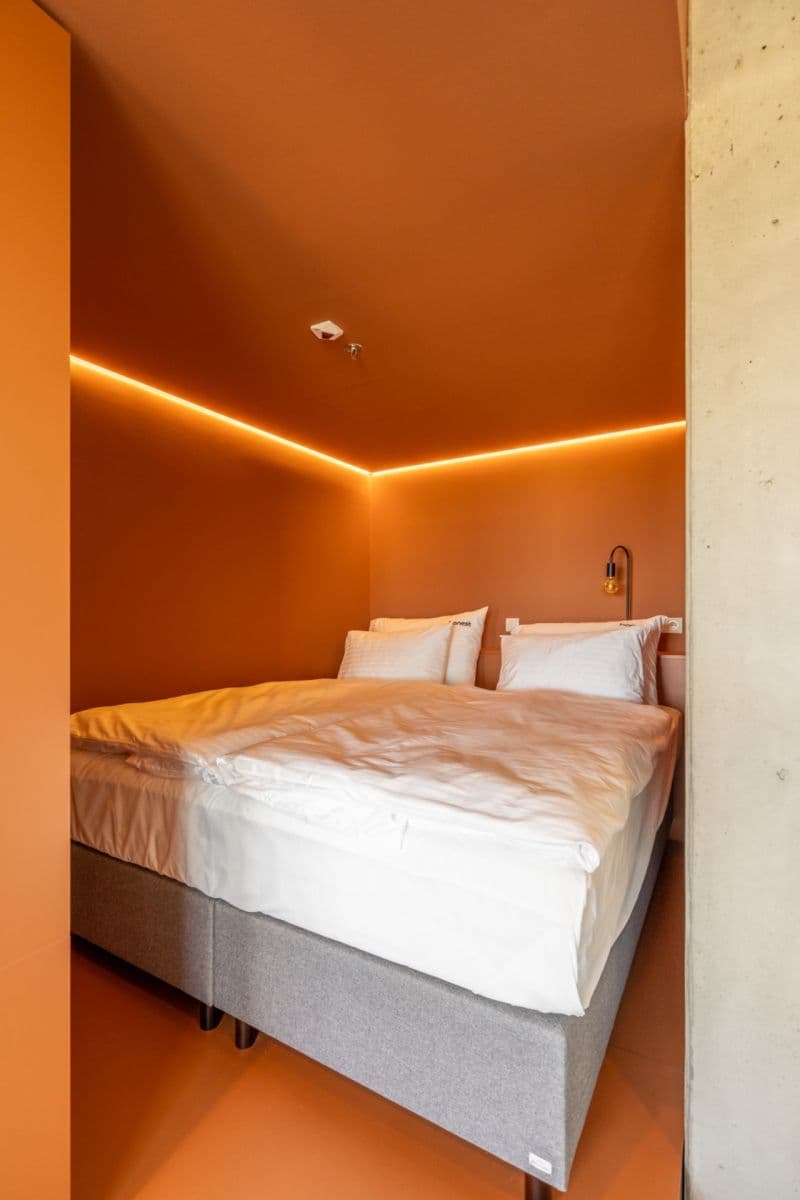 Prenájom bytu 1-izbový 33 m², Obchodní, Říčany, Středočeský kraj Prenájom bytu 1-izbový 33 m², Obchodní, Říčany, Středočeský kraj