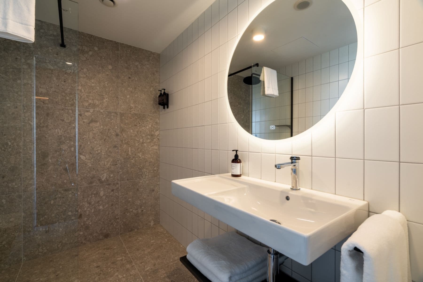 Prenájom bytu 1-izbový 33 m², Obchodní, Říčany, Středočeský kraj Prenájom bytu 1-izbový 33 m², Obchodní, Říčany, Středočeský kraj