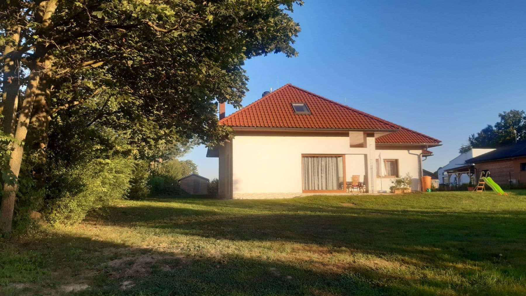 Predaj domu 380 m², pozemek 1.300 m², Králická, Lanškroun, Pardubický kraj Predaj domu 380 m², pozemek 1.300 m², Králická, Lanškroun, Pardubický kraj