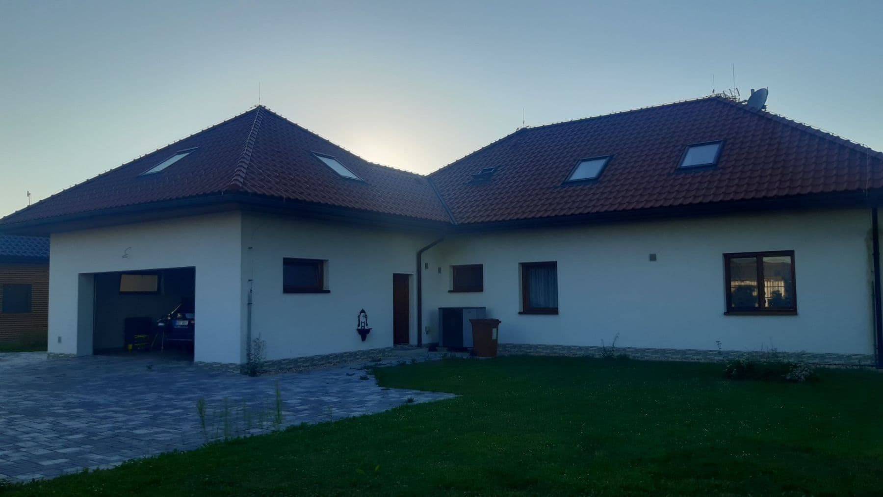 Predaj domu 380 m², pozemek 1.300 m², Králická, Lanškroun, Pardubický kraj Predaj domu 380 m², pozemek 1.300 m², Králická, Lanškroun, Pardubický kraj