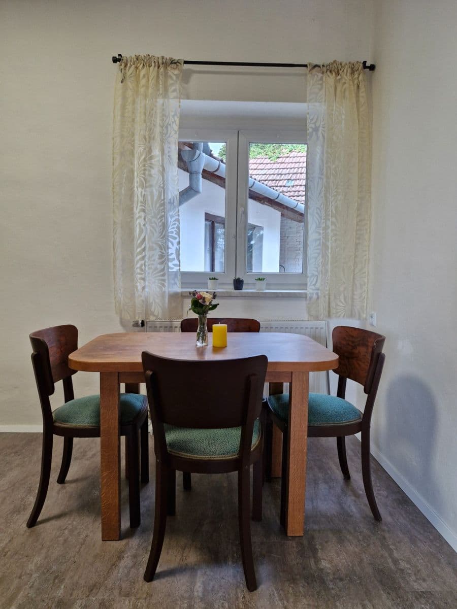 Predaj domu 321 m², pozemek 946 m², Nad Ostrůvkem, Pozořice, Jihomoravský kraj Predaj domu 321 m², pozemek 946 m², Nad Ostrůvkem, Pozořice, Jihomoravský kraj