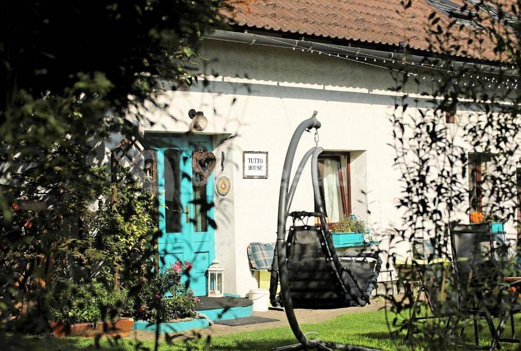 Prenájom rekreačného objektu, Frýdlant nad Ostravicí, Moravskoslezský kraj Prenájom rekreačného objektu, Frýdlant nad Ostravicí, Moravskoslezský kraj