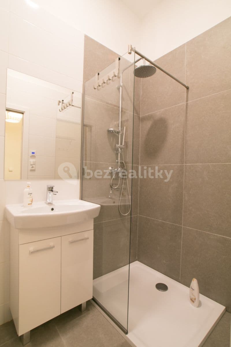 Prenájom bytu 1-izbový 33 m², Lidická, Praha, Praha Prenájom bytu 1-izbový 33 m², Lidická, Praha, Praha
