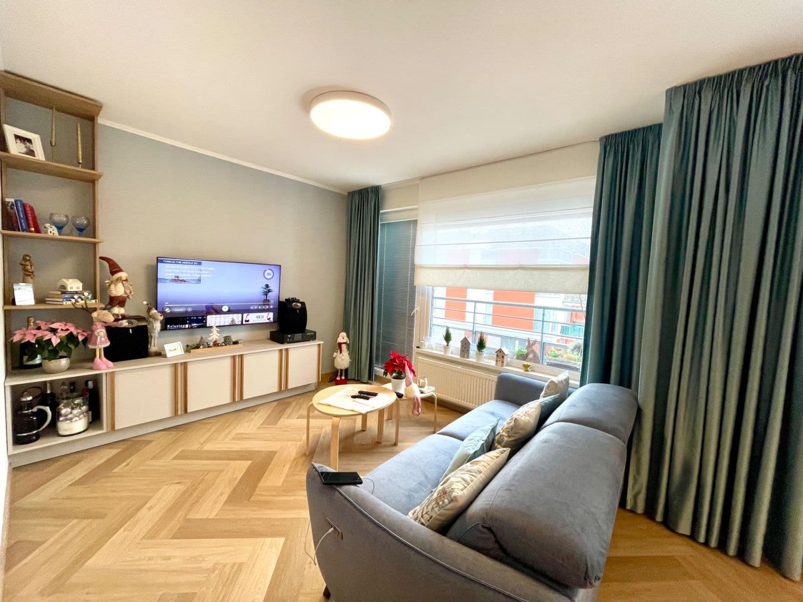 Prenájom bytu 4-izbový 164 m², Sazovická, Praha, Praha Prenájom bytu 4-izbový 164 m², Sazovická, Praha, Praha