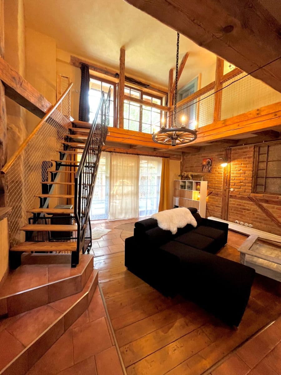 Prenájom domu 150 m², pozemok 200 m², Jízdecká, Nymburk, Středočeský kraj Prenájom domu 150 m², pozemok 200 m², Jízdecká, Nymburk, Středočeský kraj