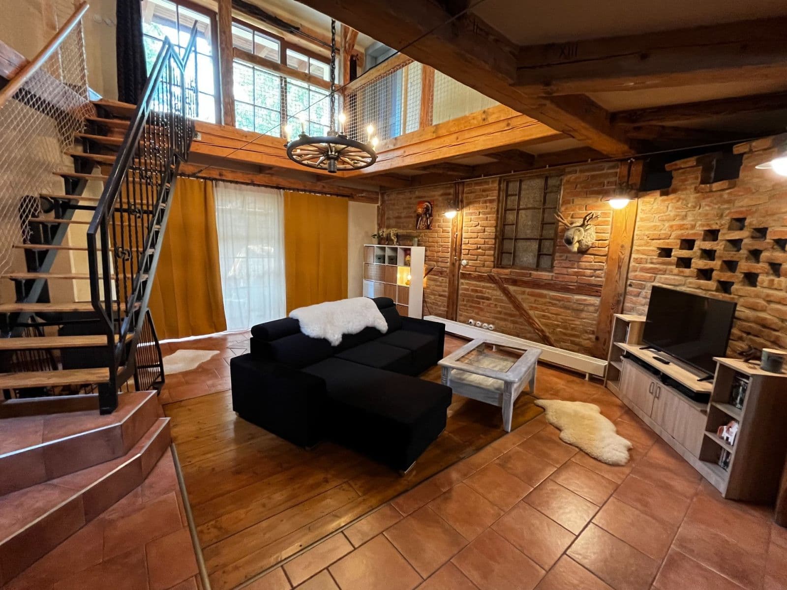 Prenájom domu 150 m², pozemok 200 m², Jízdecká, Nymburk, Středočeský kraj Prenájom domu 150 m², pozemok 200 m², Jízdecká, Nymburk, Středočeský kraj