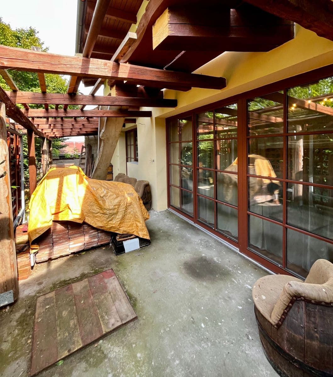 Prenájom domu 150 m², pozemok 200 m², Jízdecká, Nymburk, Středočeský kraj Prenájom domu 150 m², pozemok 200 m², Jízdecká, Nymburk, Středočeský kraj