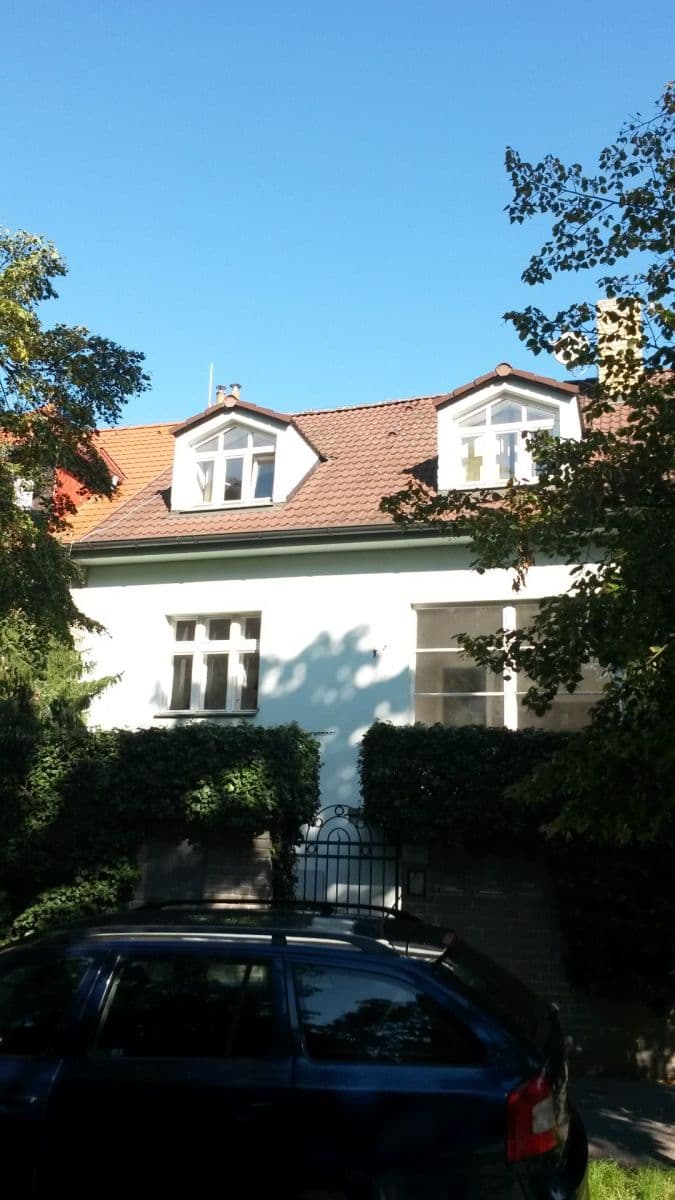 Predaj domu 330 m², pozemek 605 m², Jilmová, Praha, Praha Predaj domu 330 m², pozemek 605 m², Jilmová, Praha, Praha