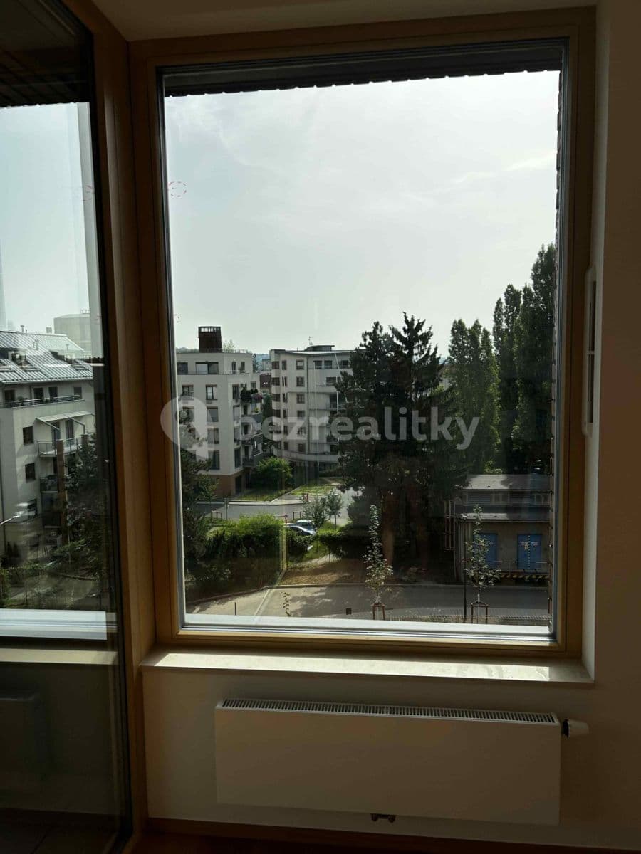 Prenájom bytu 2-izbový 56 m², Pod Juliskou, Praha, Praha Prenájom bytu 2-izbový 56 m², Pod Juliskou, Praha, Praha