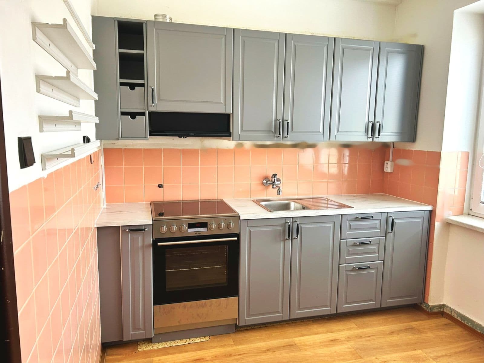 Prenájom bytu 2-izbový 57 m², Mánesova, Brno, Jihomoravský kraj Prenájom bytu 2-izbový 57 m², Mánesova, Brno, Jihomoravský kraj