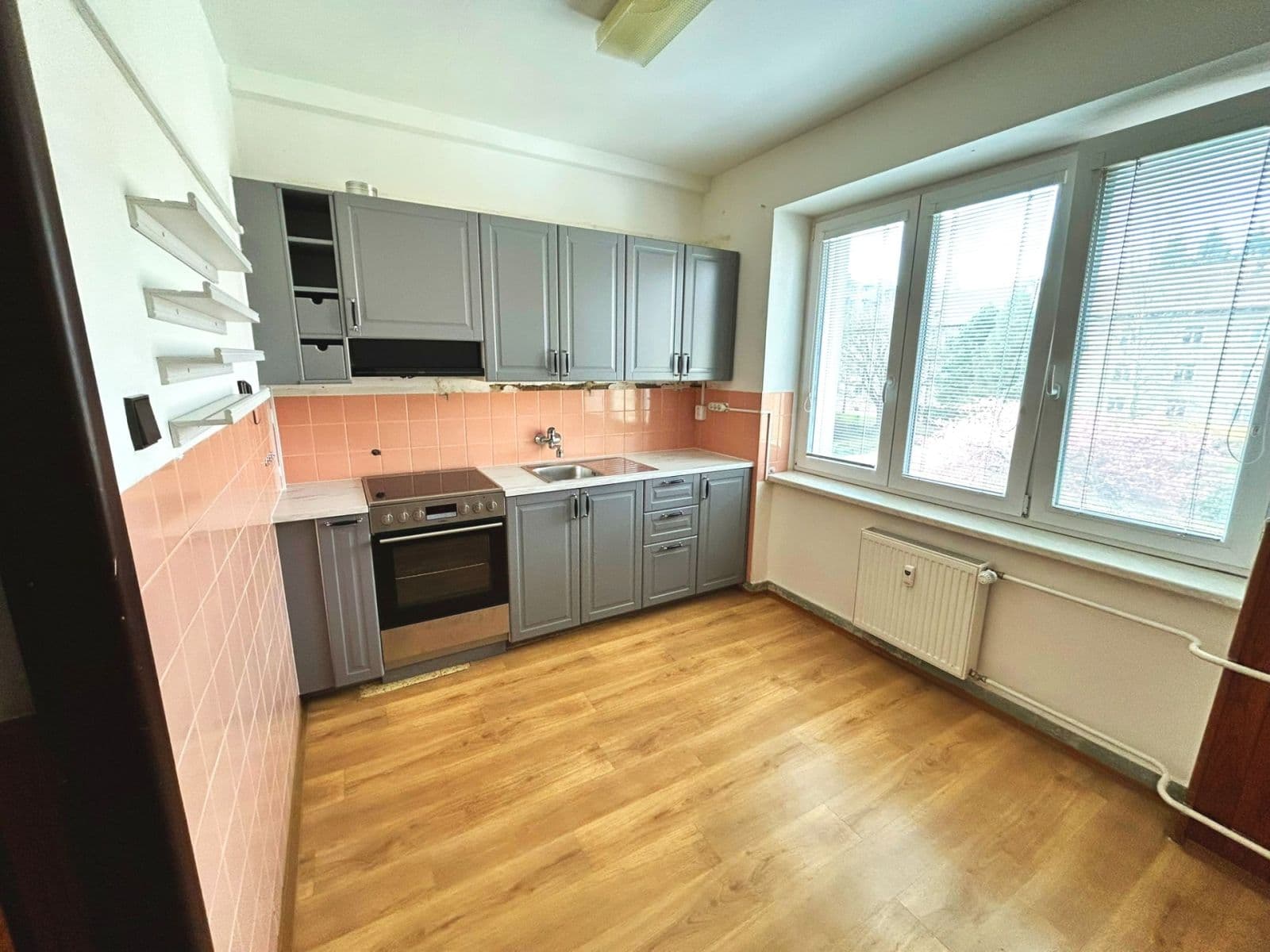 Prenájom bytu 2-izbový 57 m², Mánesova, Brno, Jihomoravský kraj Prenájom bytu 2-izbový 57 m², Mánesova, Brno, Jihomoravský kraj