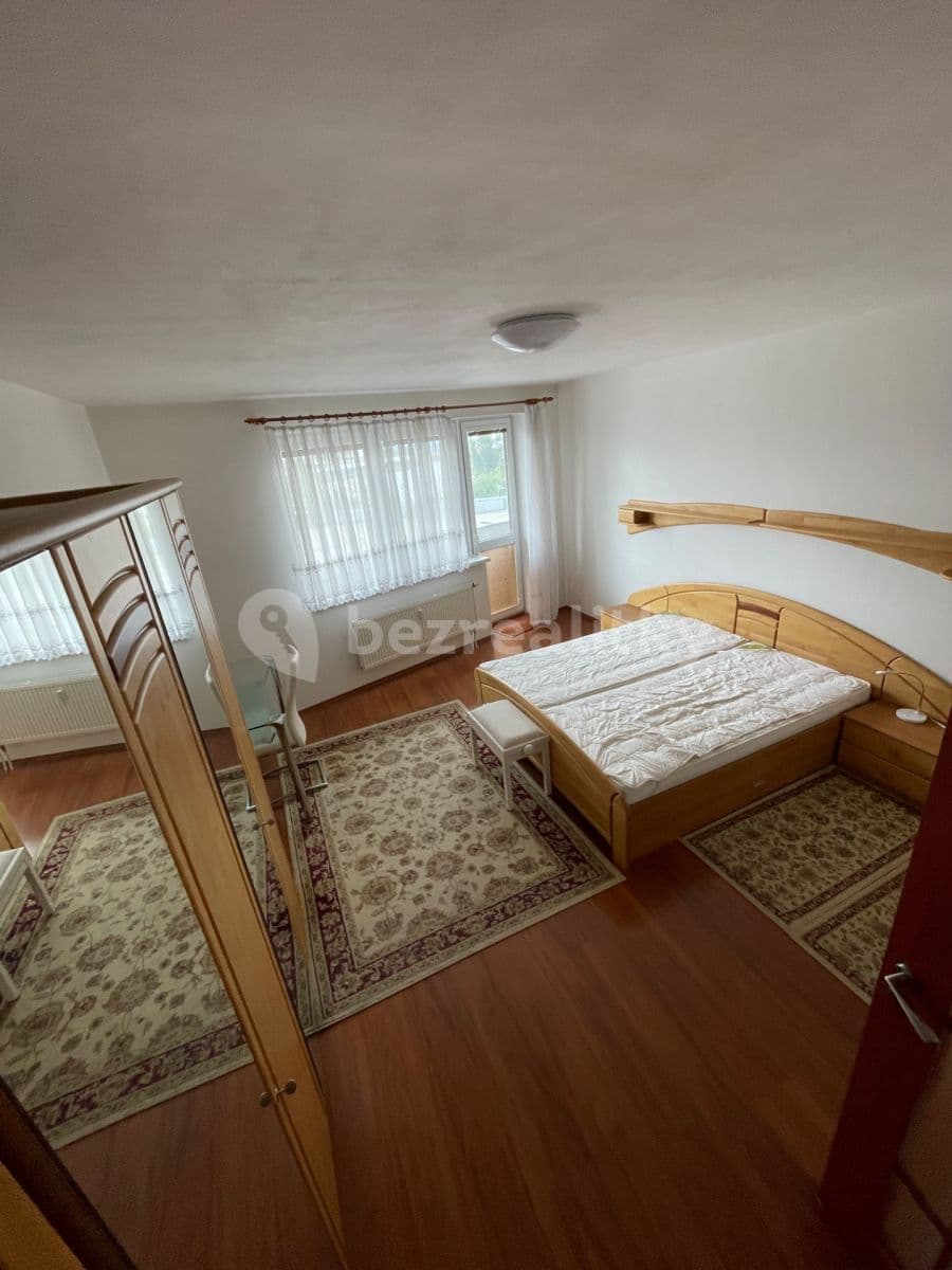 Prenájom bytu 2-izbový 72 m², Jírova, Brno, Jihomoravský kraj Prenájom bytu 2-izbový 72 m², Jírova, Brno, Jihomoravský kraj