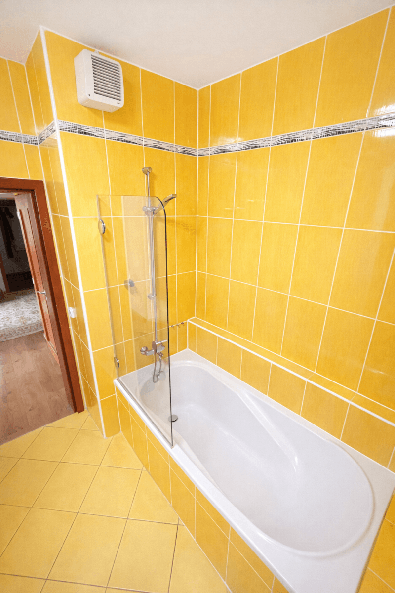 Prenájom bytu 2-izbový 72 m², Jírova, Brno, Jihomoravský kraj Prenájom bytu 2-izbový 72 m², Jírova, Brno, Jihomoravský kraj